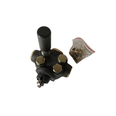 2005- Year Fit for HOWO Shacman Oil Transfer Pump VG1500080100 Truck Accessories