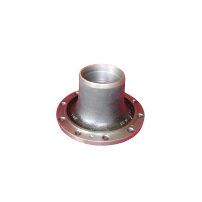 SINOTRUK HOWO A7 Truck Parts 199112340009 Rear Wheel Hub for 2006-2024