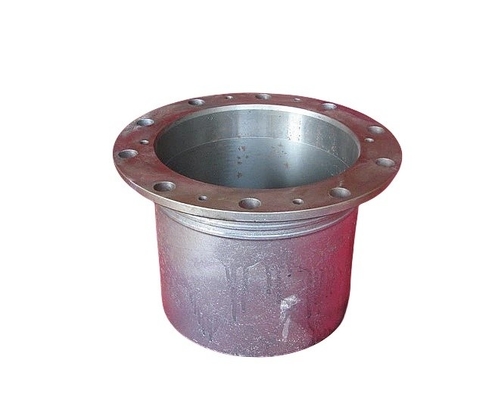 SINOTRUK HOWO A7 Truck Parts 199112340009 Rear Wheel Hub for 2006-2024