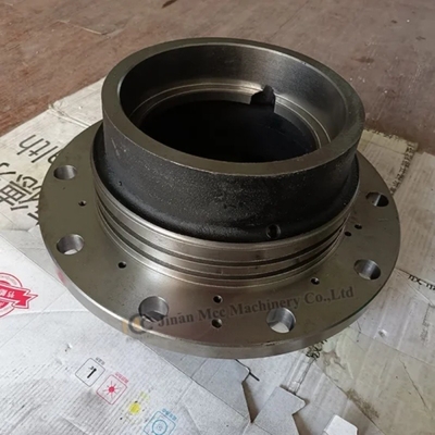 SINOTRUK HOWO A7 Truck Parts 199112340009 Rear Wheel Hub for 2006-2024