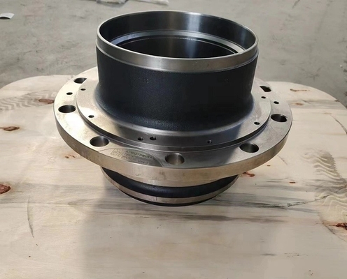 SINOTRUK HOWO A7 Truck Parts 199112340009 Rear Wheel Hub for 2006-2024