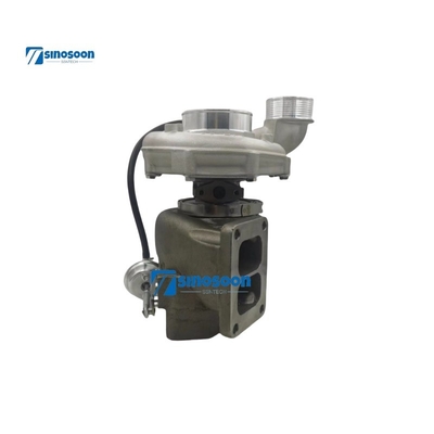 XiChai Engine Accessory Supercharger WP8 Turbocharger 460HP 1118010-M35-0000 for CA4250P66