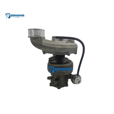XiChai Engine Accessory Supercharger WP8 Turbocharger 460HP 1118010-M35-0000 for CA4250P66