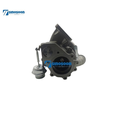 XiChai Engine Accessory Supercharger WP8 Turbocharger 460HP 1118010-M35-0000 for CA4250P66