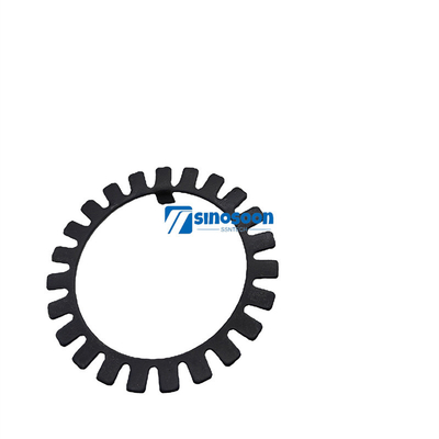 Replace/Repair Purpose Heavy Duty Truck Howo JM6800340015 Axle Stop Pad Reducer Wheel