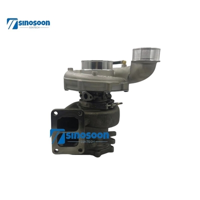 XiChai Engine Accessory Supercharger WP8 Turbocharger 460HP 1118010-M35-0000 for CA4250P66