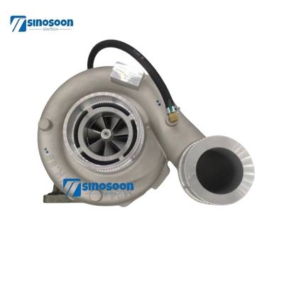XiChai Engine Accessory Supercharger WP8 Turbocharger 460HP 1118010-M35-0000 for CA4250P66