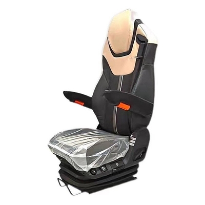 Support OEM SHACMAN F3000 DZ15221510011 M3000 DZ15221510013 Dreving Seat for Truck Parts