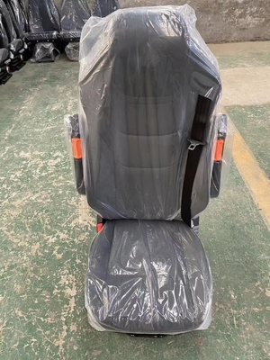 Support OEM SHACMAN F3000 DZ15221510011 M3000 DZ15221510013 Dreving Seat for Truck Parts