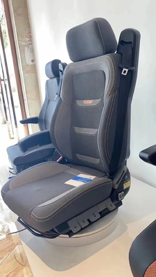 Support OEM SHACMAN F3000 DZ15221510011 M3000 DZ15221510013 Dreving Seat for Truck Parts