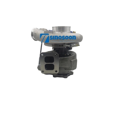 202V09100-7830 HE500WG Turbocharger Assembly 13879400013 for HOWO Truck Overhaul