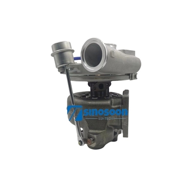 202V09100-7830 HE500WG Turbocharger Assembly 13879400013 for HOWO Truck Overhaul