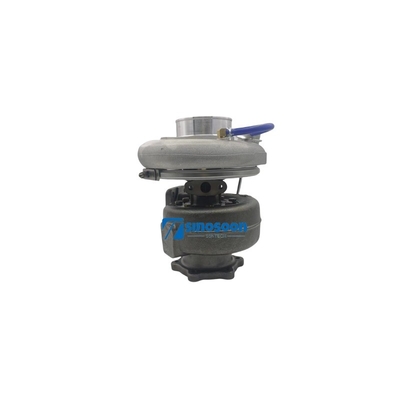 202V09100-7830 HE500WG Turbocharger Assembly 13879400013 for HOWO Truck Overhaul