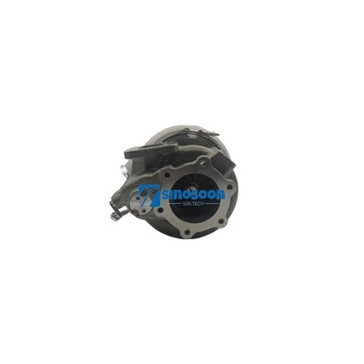 202V09100-7830 HE500WG Turbocharger Assembly 13879400013 for HOWO Truck Overhaul