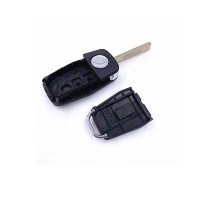 WG1664342119 Folding Remote Control Key for SINOTRUK HOWO T7H Electronic System Parts