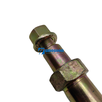 National Heavy Duty Truck Howo Shacman 712w41310-0100 Howo Truck Parts of Standard Size