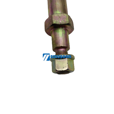 National Heavy Duty Truck Howo Shacman 712w41310-0100 Howo Truck Parts of Standard Size