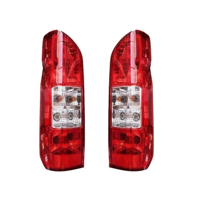 Foton Truck Rear Tail Light K1372010001A0 Upgrade Your Foton Truck's Lighting