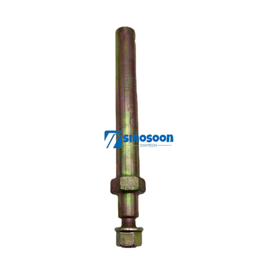 National Heavy Duty Truck Howo Shacman 712w41310-0100 Howo Truck Parts of Standard Size