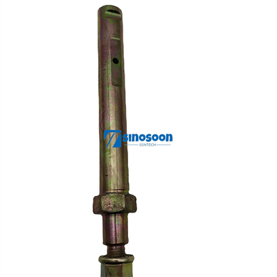 National Heavy Duty Truck Howo Shacman 712w41310-0100 Howo Truck Parts of Standard Size