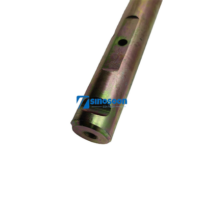 National Heavy Duty Truck Howo Shacman 712w41310-0100 Howo Truck Parts of Standard Size