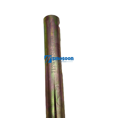 National Heavy Duty Truck Howo Shacman 712w41310-0100 Howo Truck Parts of Standard Size