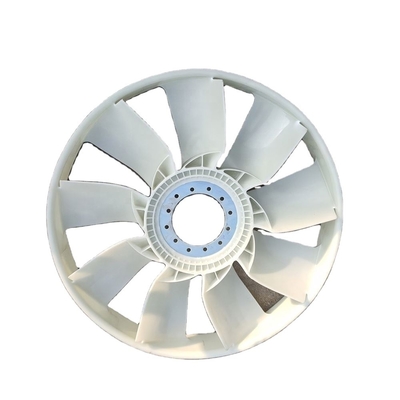 Standard Size 612600060886 Fan for Truck Spare Part Accessories Purpose Replace/Repair