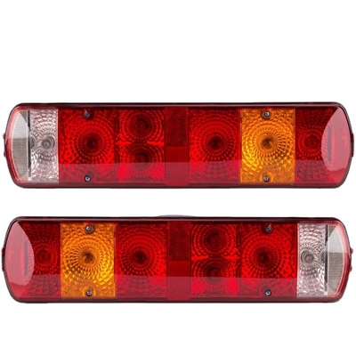 Foton Truck Rear Tail Light K1372010001A0 Upgrade Your Foton Truck's Lighting