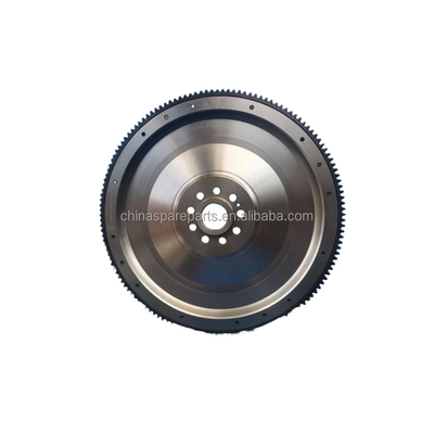 Sinotruck Flywheel Assembly 612600020416 Trusted by Howo Shacman Weichai Engine Users