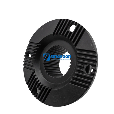 Golden Prince Sinotruk Truck Parts Input Assembly for National Heavy Duty Truck Howo