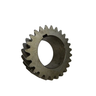 TRUCK ENGINE PARTS CRANKSHAFT GEAR 612600020036 FOR WD615 DIESEL ENGINE CRANKSHAFT