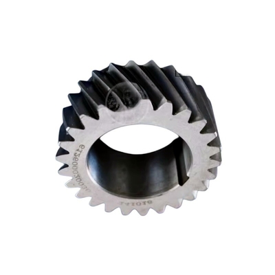 TRUCK ENGINE PARTS CRANKSHAFT GEAR 612600020036 FOR WD615 DIESEL ENGINE CRANKSHAFT