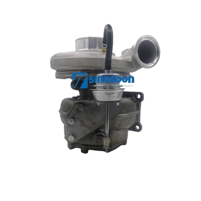 Turbo Charger HE500WG 202V09100-7926 for Sinotruk MAN MC11 Engine Perfect Replacement