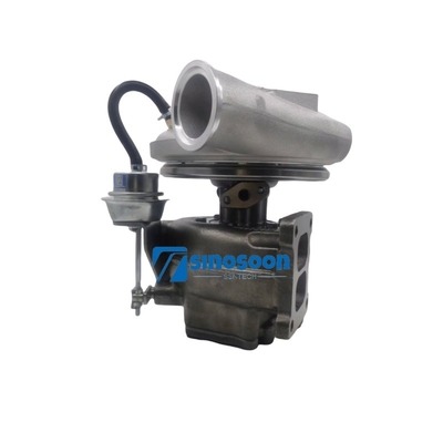 Turbo Charger HE500WG 202V09100-7926 for Sinotruk MAN MC11 Engine Perfect Replacement