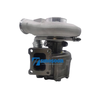 Turbo Charger HE500WG 202V09100-7926 for Sinotruk MAN MC11 Engine Perfect Replacement