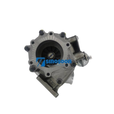 Turbo Charger HE500WG 202V09100-7926 for Sinotruk MAN MC11 Engine Perfect Replacement