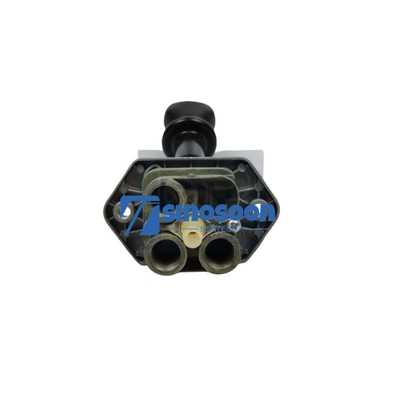 Heavy-duty Truck Hand Brake Valve 81523156113 81523159113 Purpose for replace/repair