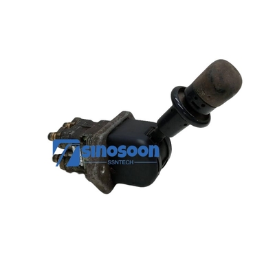 Heavy-duty Truck Hand Brake Valve 81523156113 81523159113 Purpose for replace/repair