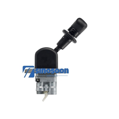 Heavy-duty Truck Hand Brake Valve 81523156113 81523159113 Purpose for replace/repair