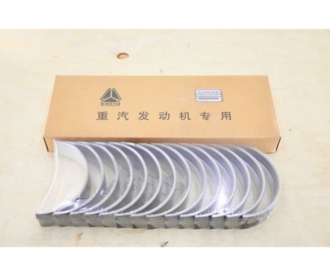 WD615 EURO II Engine Bearing VG1560030034 Connecting Rod Bearing for Sinotruk Howo