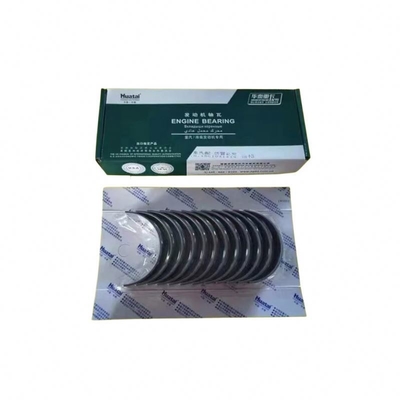 WD615 EURO II Engine Bearing VG1560030034 Connecting Rod Bearing for Sinotruk Howo