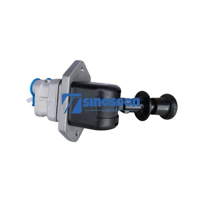 Heavy-duty Truck Hand Brake Valve 81523156113 81523159113 Purpose for replace/repair