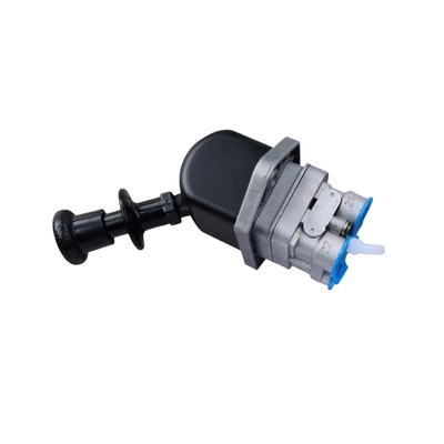 Heavy-duty Truck Hand Brake Valve 81523156113 81523159113 Purpose for replace/repair
