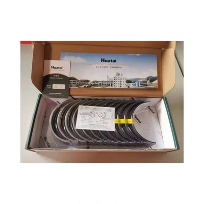WD615 EURO II Engine Bearing VG1560030034 Connecting Rod Bearing for Sinotruk Howo