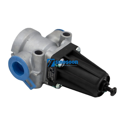 Truck Accessories Pressure Limiting Valve for Shacman M3000 F3000 Truck 81.52101.6269