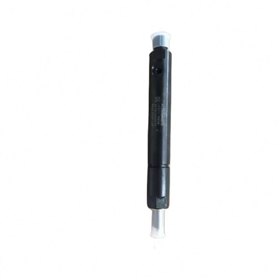 Truck Model HOWO VG1560080276 Engine Injector for Howo Engine Spare Parts