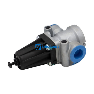 Truck Accessories Pressure Limiting Valve for Shacman M3000 F3000 Truck 81.52101.6269