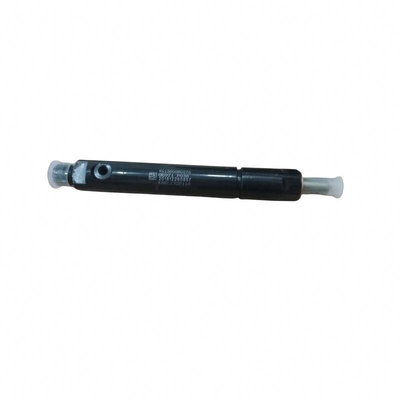 Truck Model HOWO VG1560080276 Engine Injector for Howo Engine Spare Parts