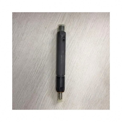 Truck Model HOWO VG1560080276 Engine Injector for Howo Engine Spare Parts