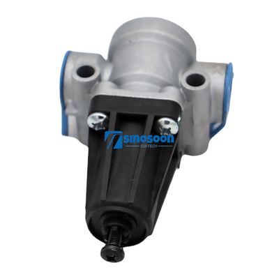 Truck Accessories Pressure Limiting Valve for Shacman M3000 F3000 Truck 81.52101.6269